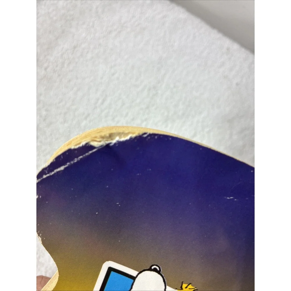 N/A peanuts snoopy